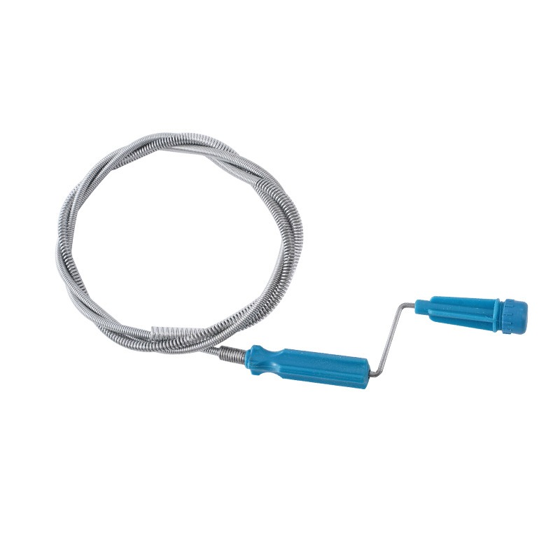 Drain Snake Flexible - Ultra-long Sewer Dredge Drain Cleaner Drain