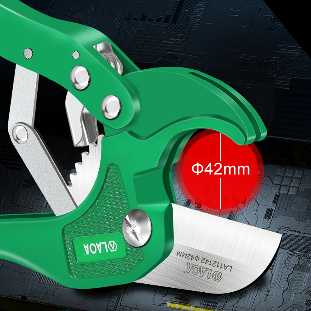 LAOA Pipe Cutter 42mm Heavy Al - Pipe Cutter Ratchet 리뷰 및 가격