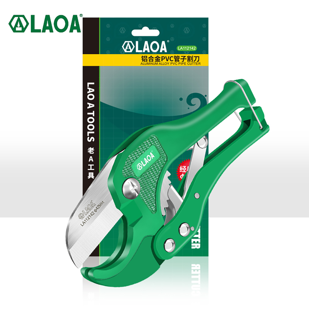 LAOA Pipe Cutter 42mm Heavy Al - Pipe Cutter Ratchet 리뷰 및 가격