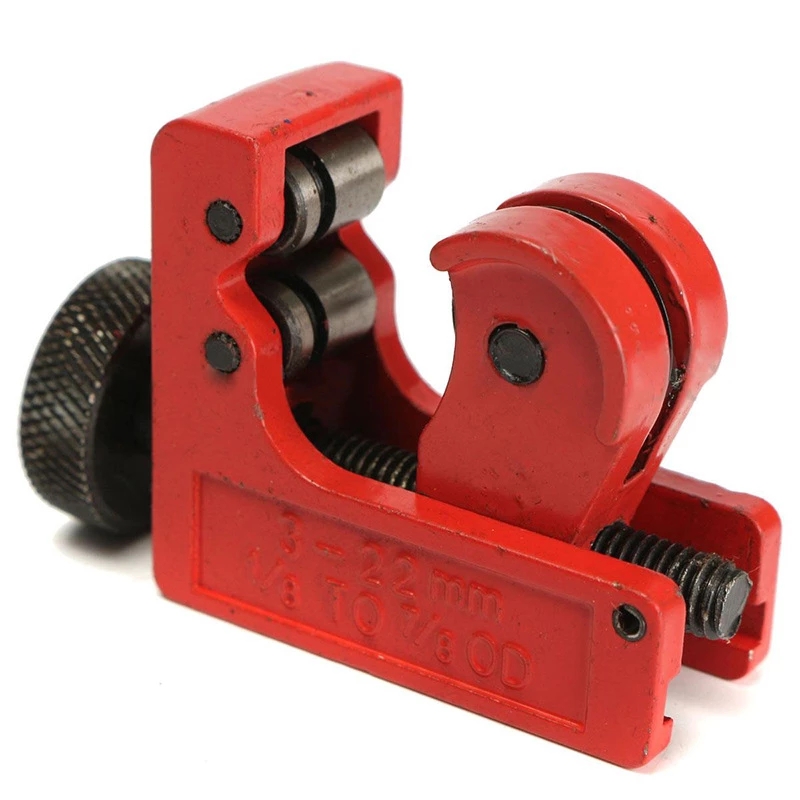 1PC 3-22/3-16mm Mini Alloy Ste - Pipe Cutter Ratchet 리뷰 및 가격