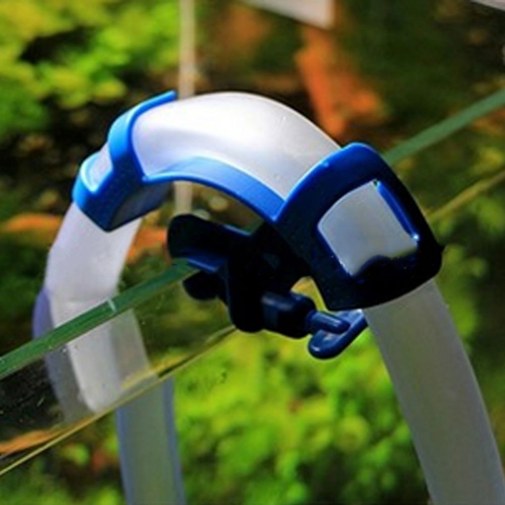 Aquarium Filter Water Pipe Bra - Plastic Pipe Clip 리뷰 및 가격