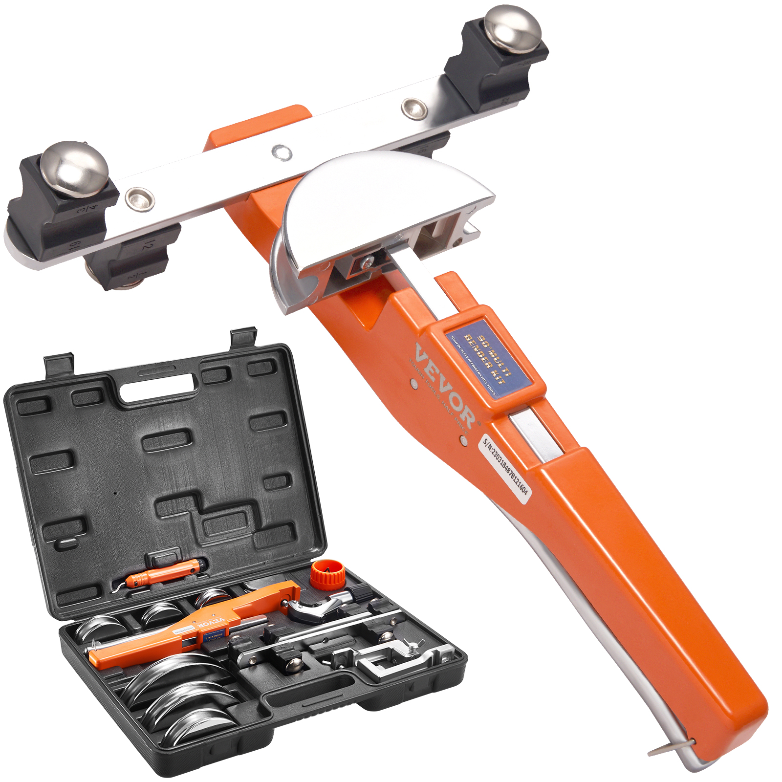 SucceBuy Pipe Tube Bender Ratc - Pipe Cutter Ratchet 리뷰 및 가격