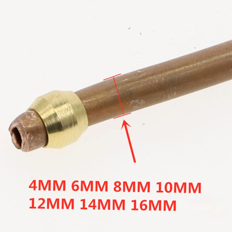 Pack Brass Sleeve For 3/4/5/6/ - Compression Fitting Brass 리뷰 및 가격