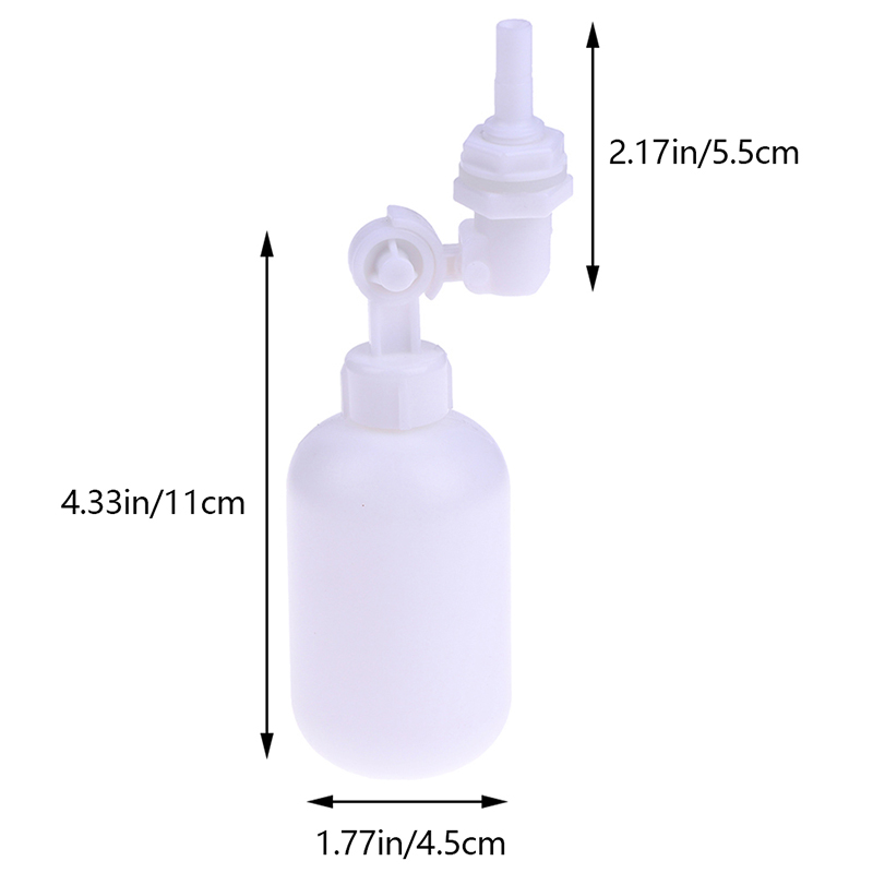 NEW 1PC Floating Ball Valve Aq - Float Ball Valve 리뷰 및 가격