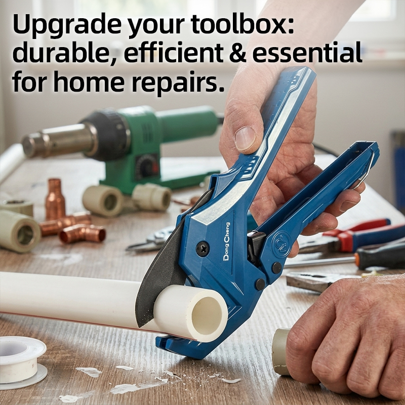 42mm Max Pro Pipe Cutter, SK5  - Pipe Cutter Ratchet 리뷰 및 가격