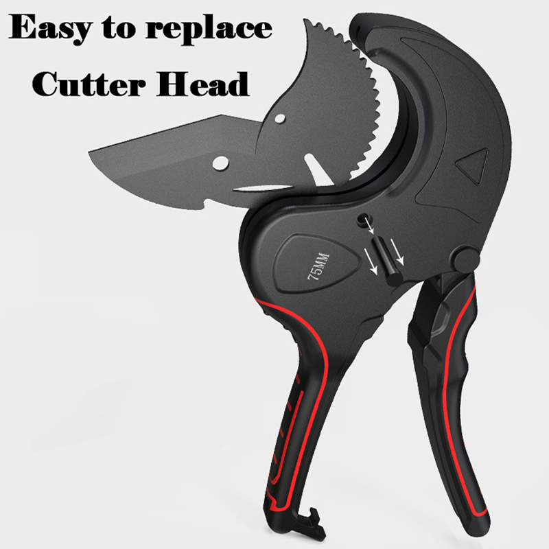32mm 42mm 63mm 75mm Pipe Cutte - Pipe Cutter Ratchet 리뷰 및 가격