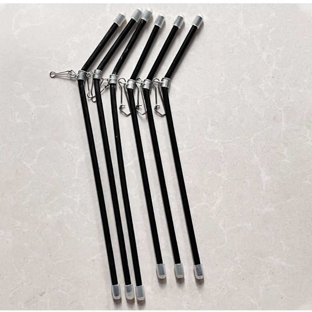 5pcs Scale Connector Fishing P - Plastic Pipe Clip 리뷰 및 가격