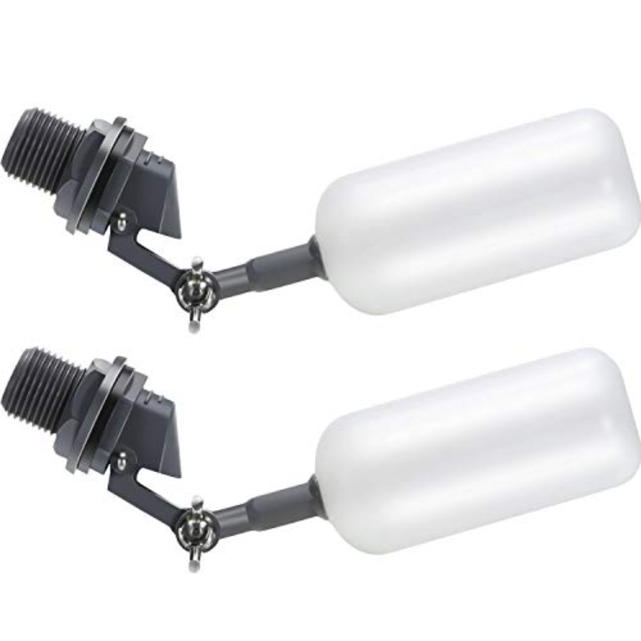 Float Ball Valve, 1/2 Inch Mal - Float Ball Valve 리뷰 및 가격