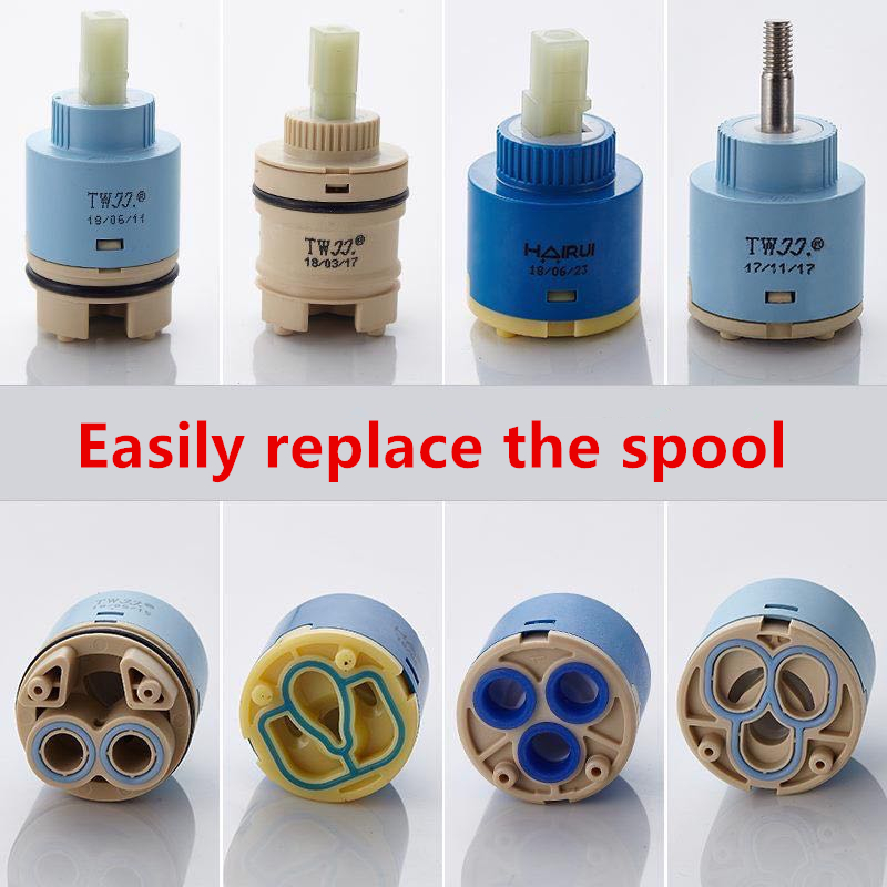 Tap Mixing High Spool Valve 25 - Shower Valve Cartridge 리뷰 및 가격