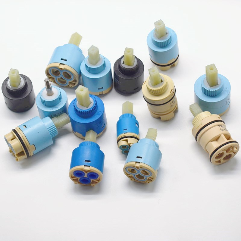 Tap Mixing High Spool Valve 25 - Shower Valve Cartridge 리뷰 및 가격