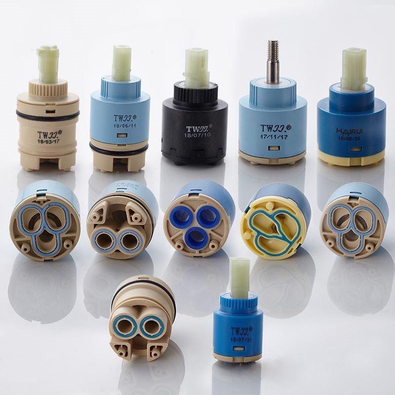 Tap Mixing High Spool Valve 25 - Shower Valve Cartridge 리뷰 및 가격
