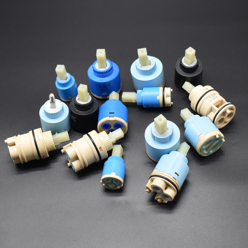 Tap Mixing High Spool Valve 25 - Shower Valve Cartridge 리뷰 및 가격