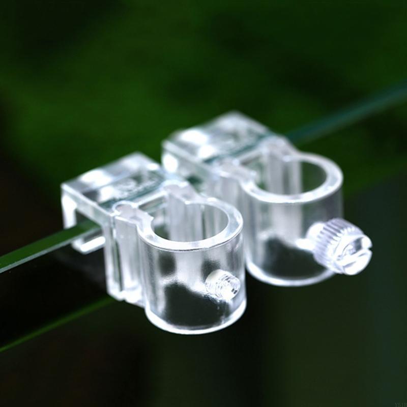 Y51B Airline Tube Holders Clam - Plastic Pipe Clip 리뷰 및 가격