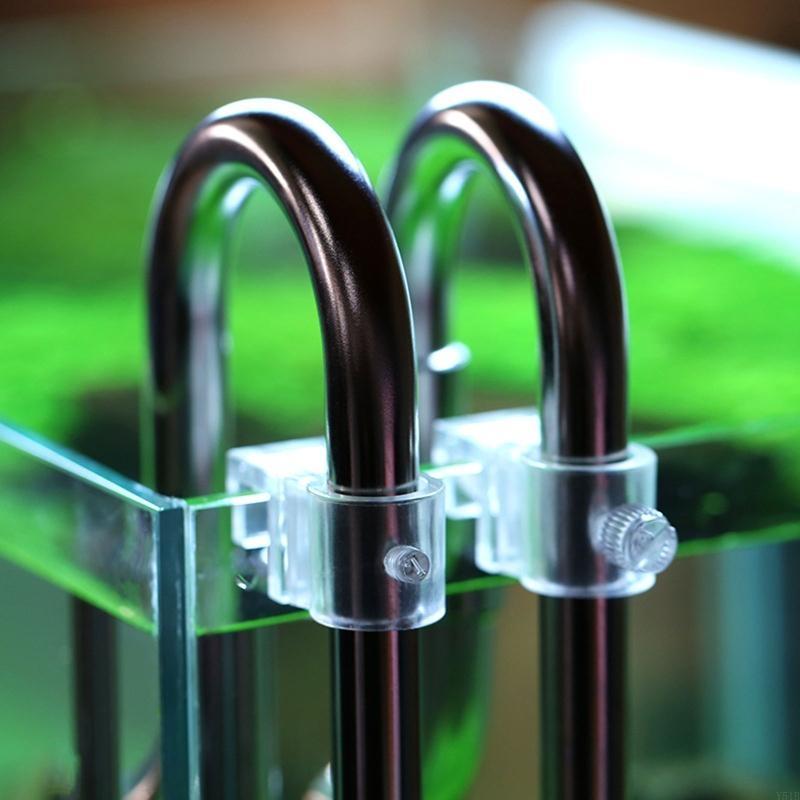 Y51B Airline Tube Holders Clam - Plastic Pipe Clip 리뷰 및 가격
