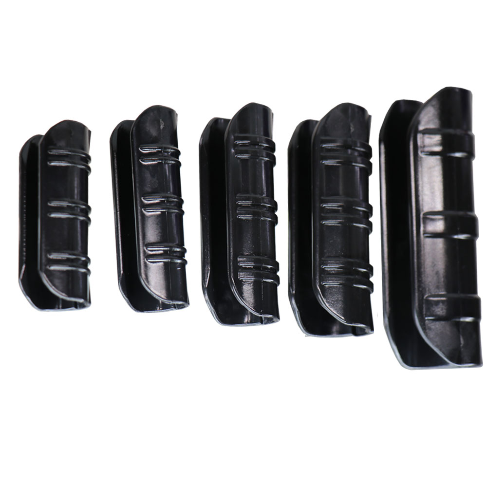 20-50PCS 19/20/22/25/28MM Gard - Plastic Pipe Clip 리뷰 및 가격