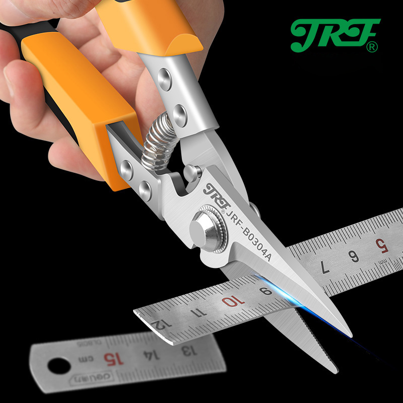 JRF Stainless Steel Scissors T - Pipe Cutter Ratchet 리뷰 및 가격