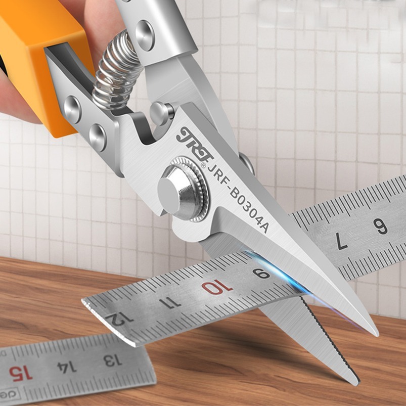 JRF Stainless Steel Scissors T - Pipe Cutter Ratchet 리뷰 및 가격