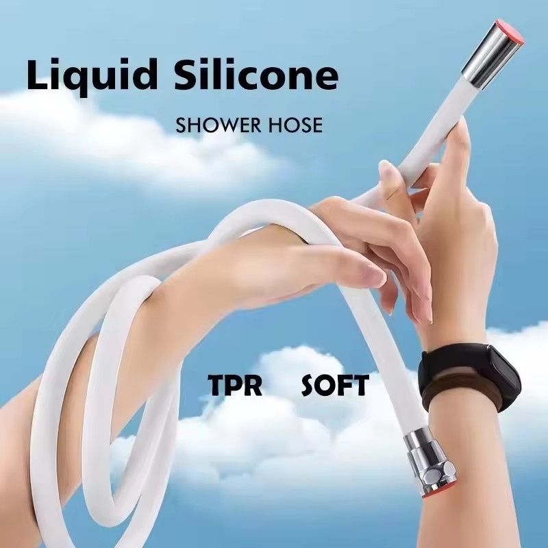1.5/2M Bathroom Silicone Showe - Silicone Tap Washer 리뷰 및 가격