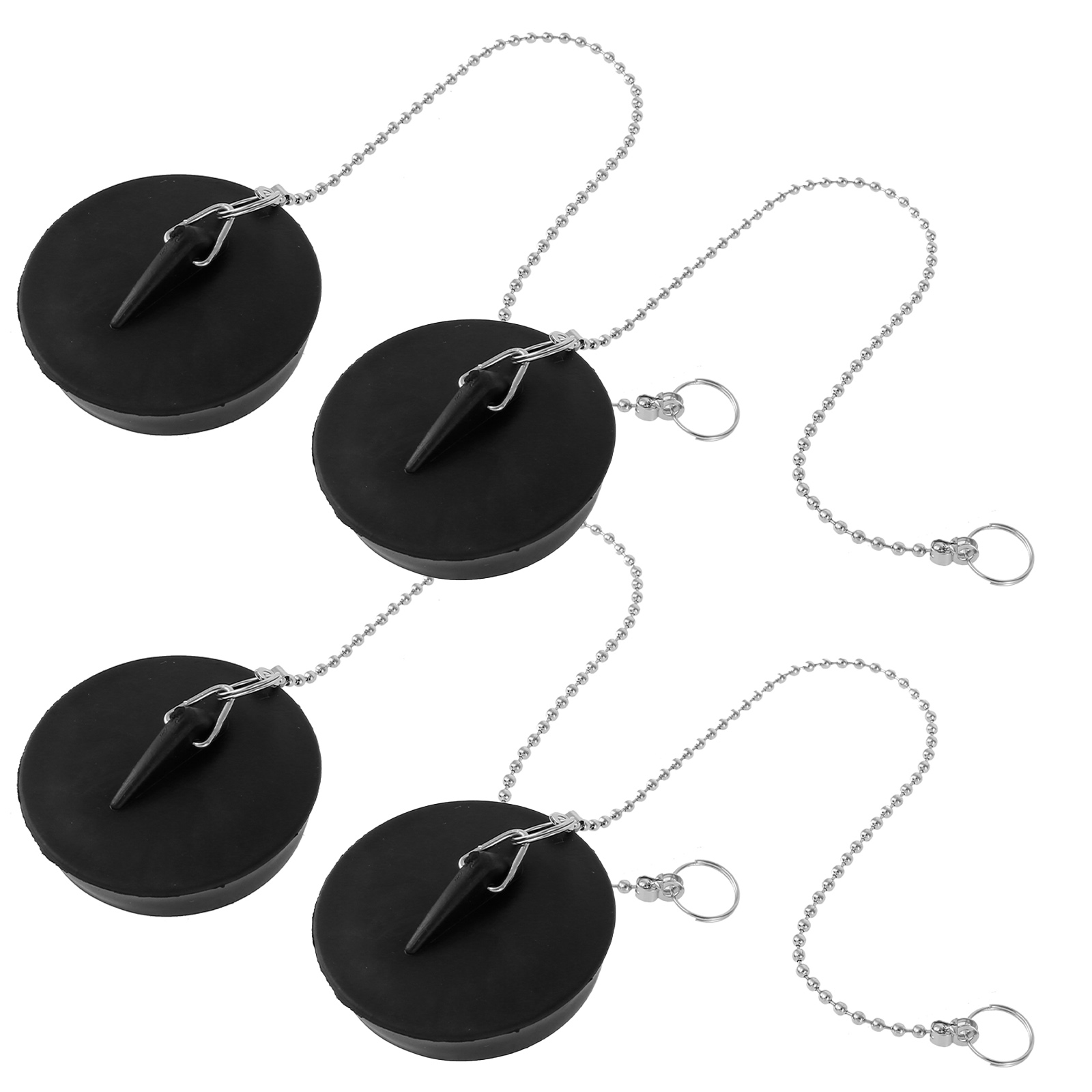 2/4/8pcs Sink Plug Universal D - Drain Pipe Clip 리뷰 및 가격