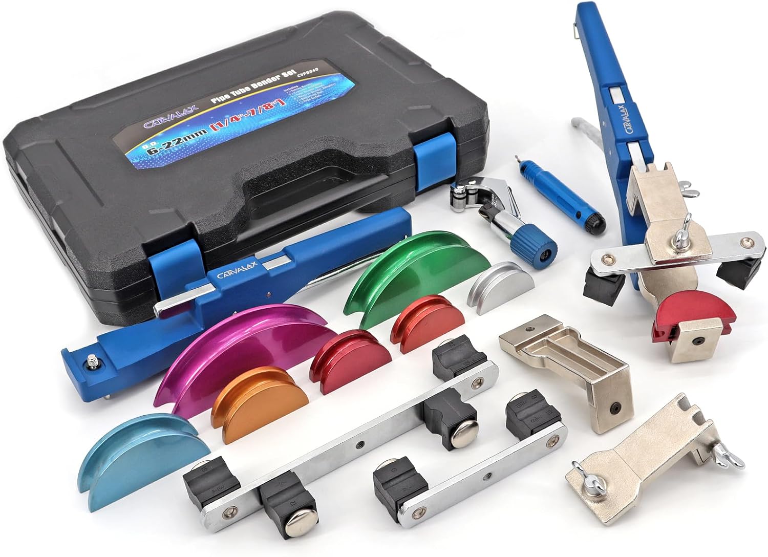 90° Ratcheting Tube Bender Kit - Pipe Cutter Ratchet 리뷰 및 가격