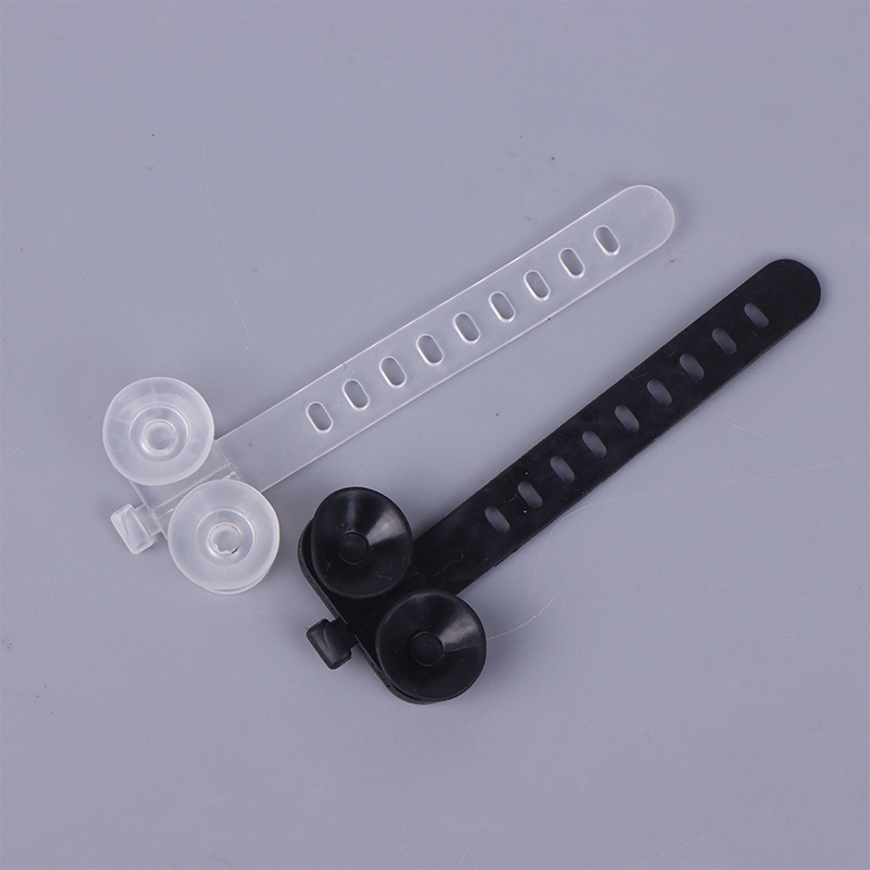 10Pcs/set Fish Tank Tie Suctio - Plastic Pipe Clip 리뷰 및 가격