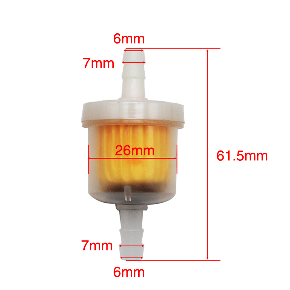 ZS Racing Universal 6mm Motorc - Plastic Pipe Clip 리뷰 및 가격