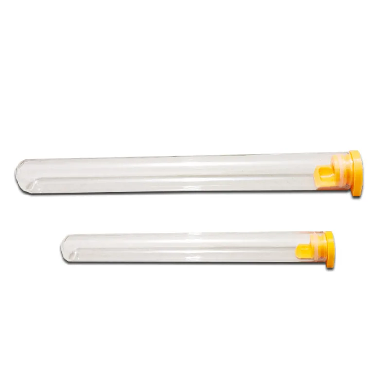 15-18mm Ant Farm Test Tube Rub - Plastic Pipe Clip 리뷰 및 가격