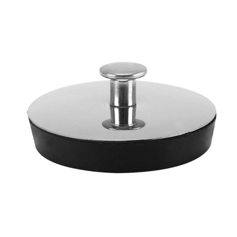 1Pcs Stainless Steel Bath Plug - Drain Pipe Clip 리뷰 및 가격