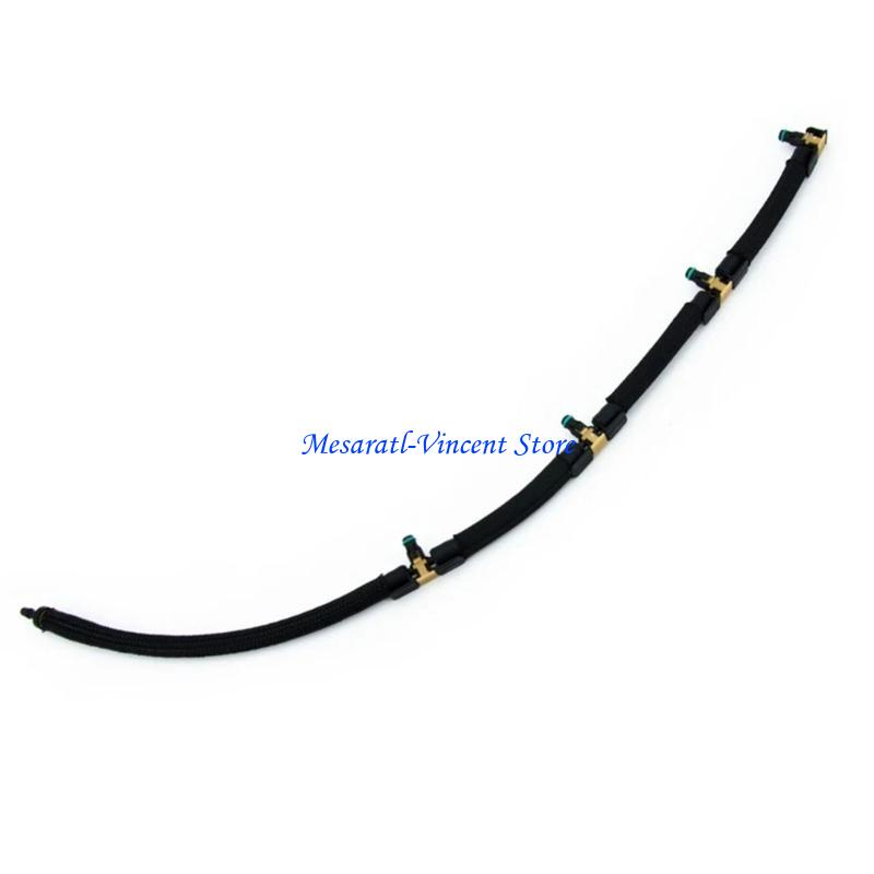 A70F Injector Return Pipe Leak - Overflow Pipe Clip 리뷰 및 가격