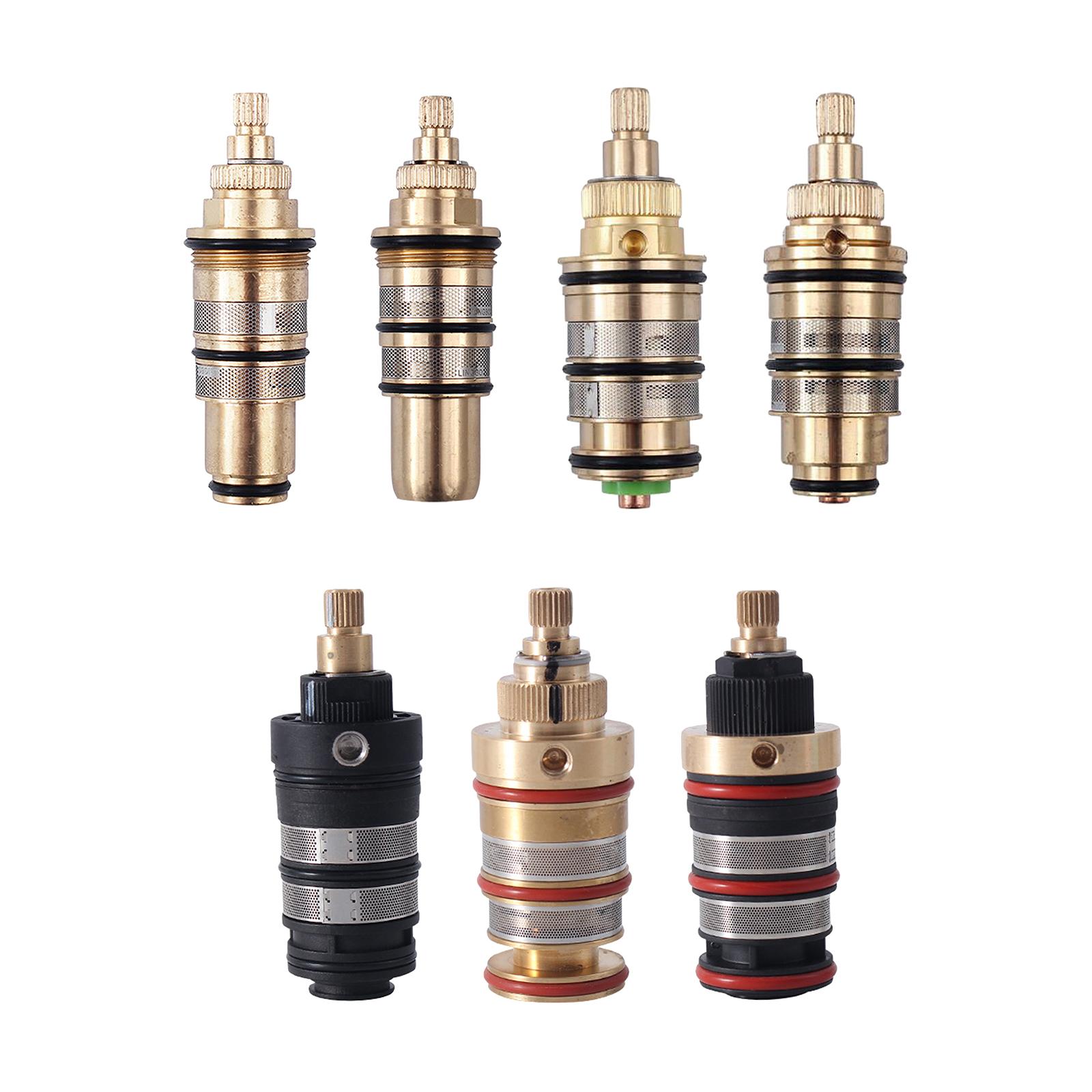 Thermostatic Cartridge Valve S - Basin Mixer Cartridge 리뷰 및 가격