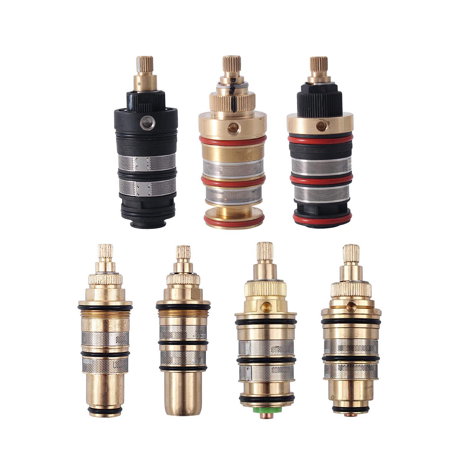 Thermostatic Cartridge Valve S - Basin Mixer Cartridge 리뷰 및 가격