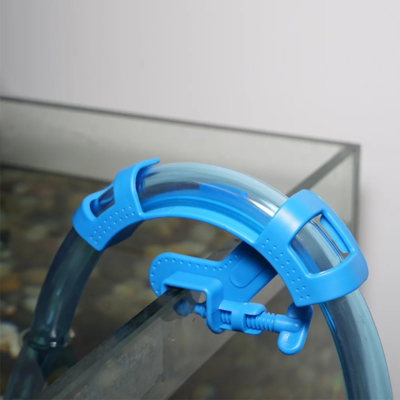 Aquarium Water Pipe Filter Hos - Plastic Pipe Clip 리뷰 및 가격