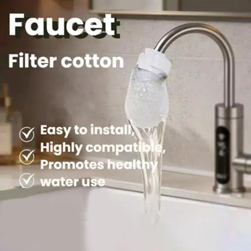 10PCS、20PCS、50PCS Faucet Filte - Silicone Tap Washer 리뷰 및 가격