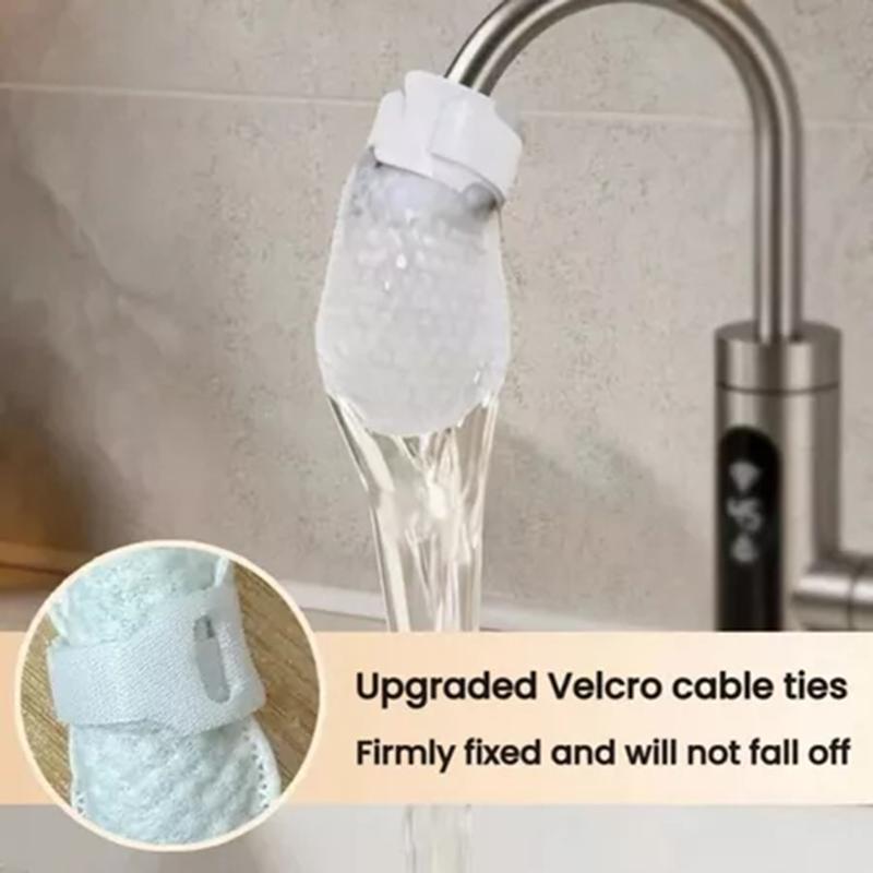 10PCS、20PCS、50PCS Faucet Filte - Silicone Tap Washer 리뷰 및 가격