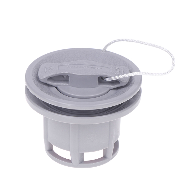 8 Teeth Inflatable Boat Air Va - Float Ball Valve 리뷰 및 가격