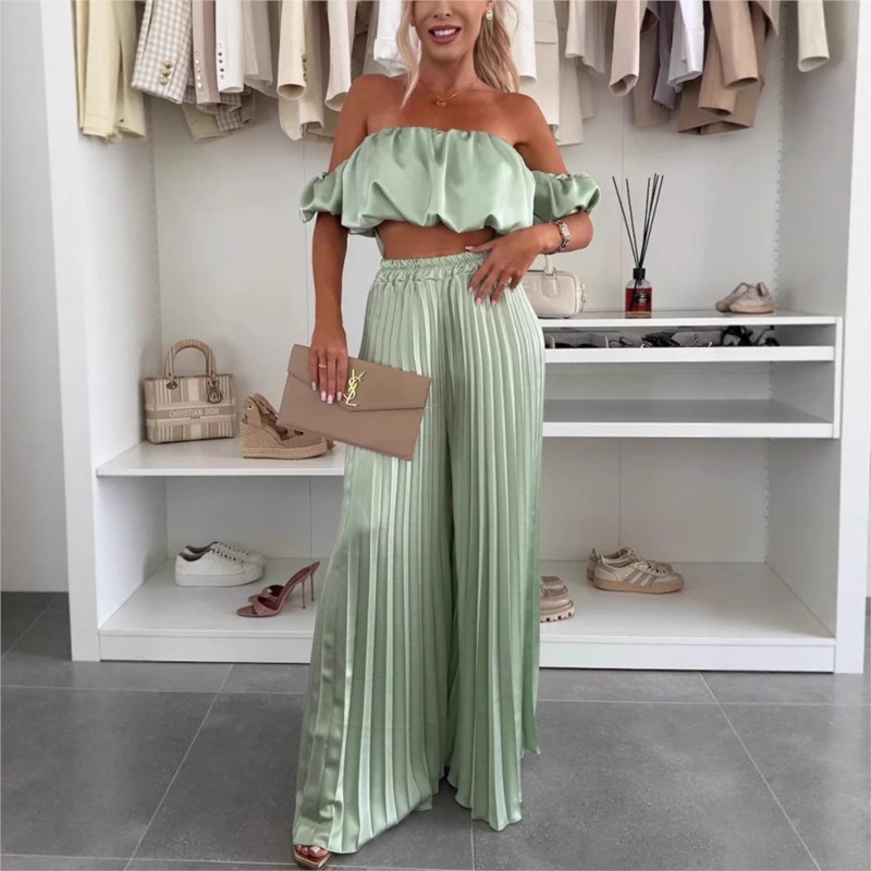 2025 Summer Women Sexy 2 Piece - Pipe Bending Spring 리뷰 및 가격