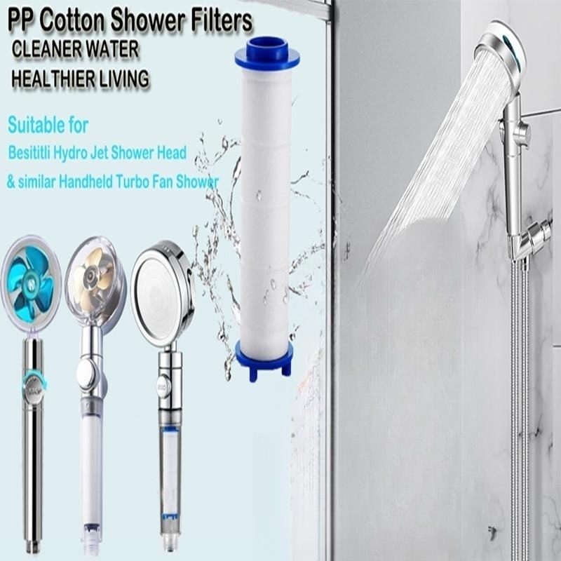 10Pcs  8x2.4cm Bathroom Shower - Shower Valve Cartridge 리뷰 및 가격