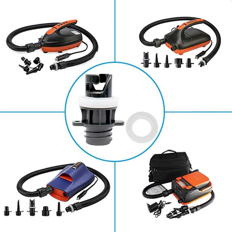 New Sale 1/2/3Pcs Air Valve Ad - Float Ball Valve 리뷰 및 가격