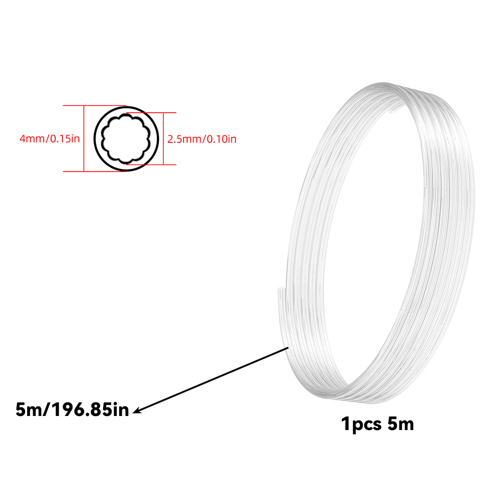 Low-Resistance Star-Shaped PTF - Ptfe Tape Thread 리뷰 및 가격
