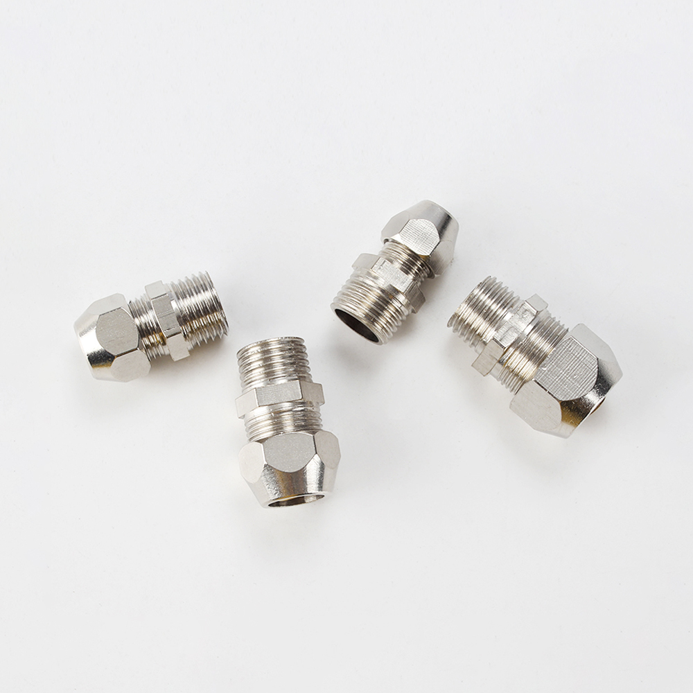 Compression Ferrule Tube Fitti - Compression Fitting Brass 리뷰 및 가격