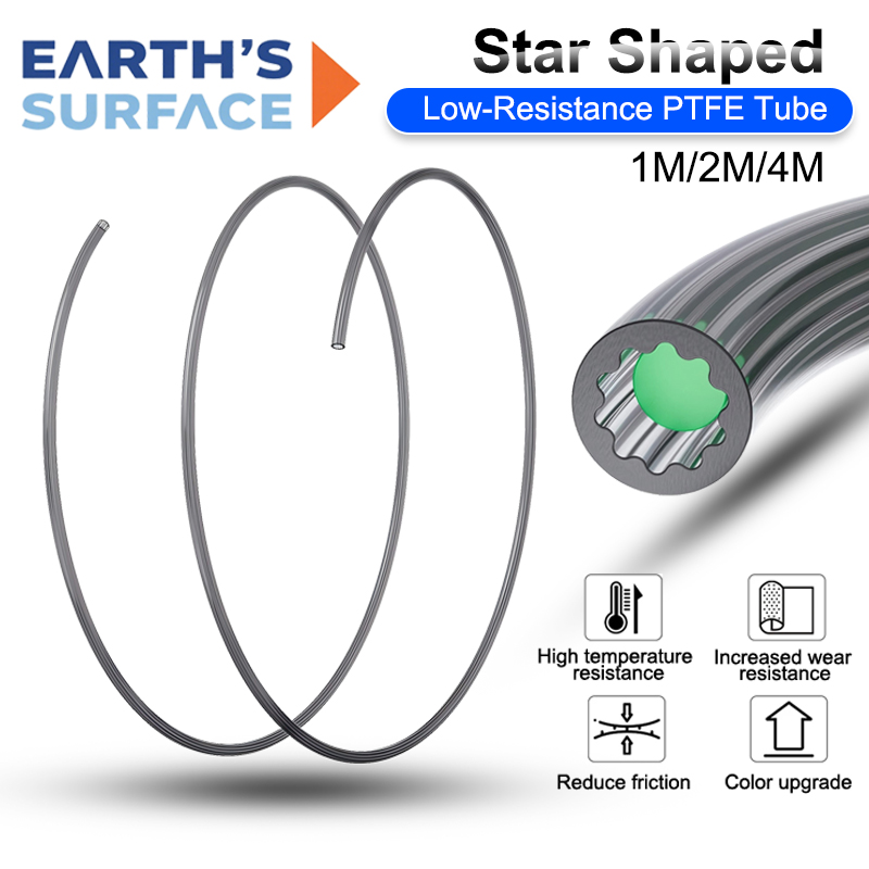 Star Shaped Low Resistance Hig - Ptfe Tape Thread 리뷰 및 가격