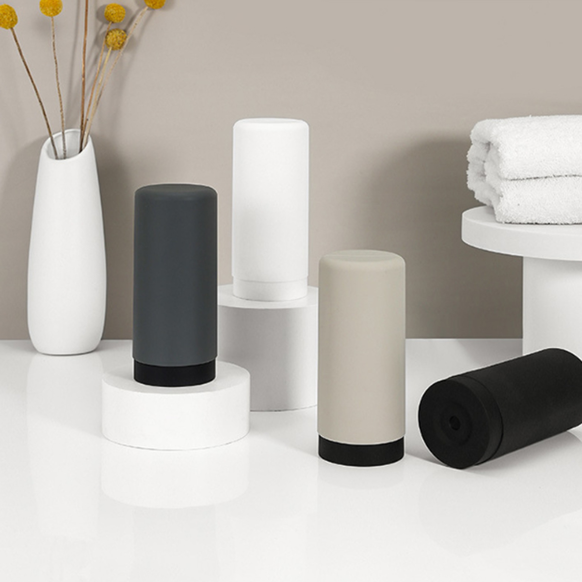 Kitchen Sink Soap Dispenser Di - Silicone Tap Washer 리뷰 및 가격