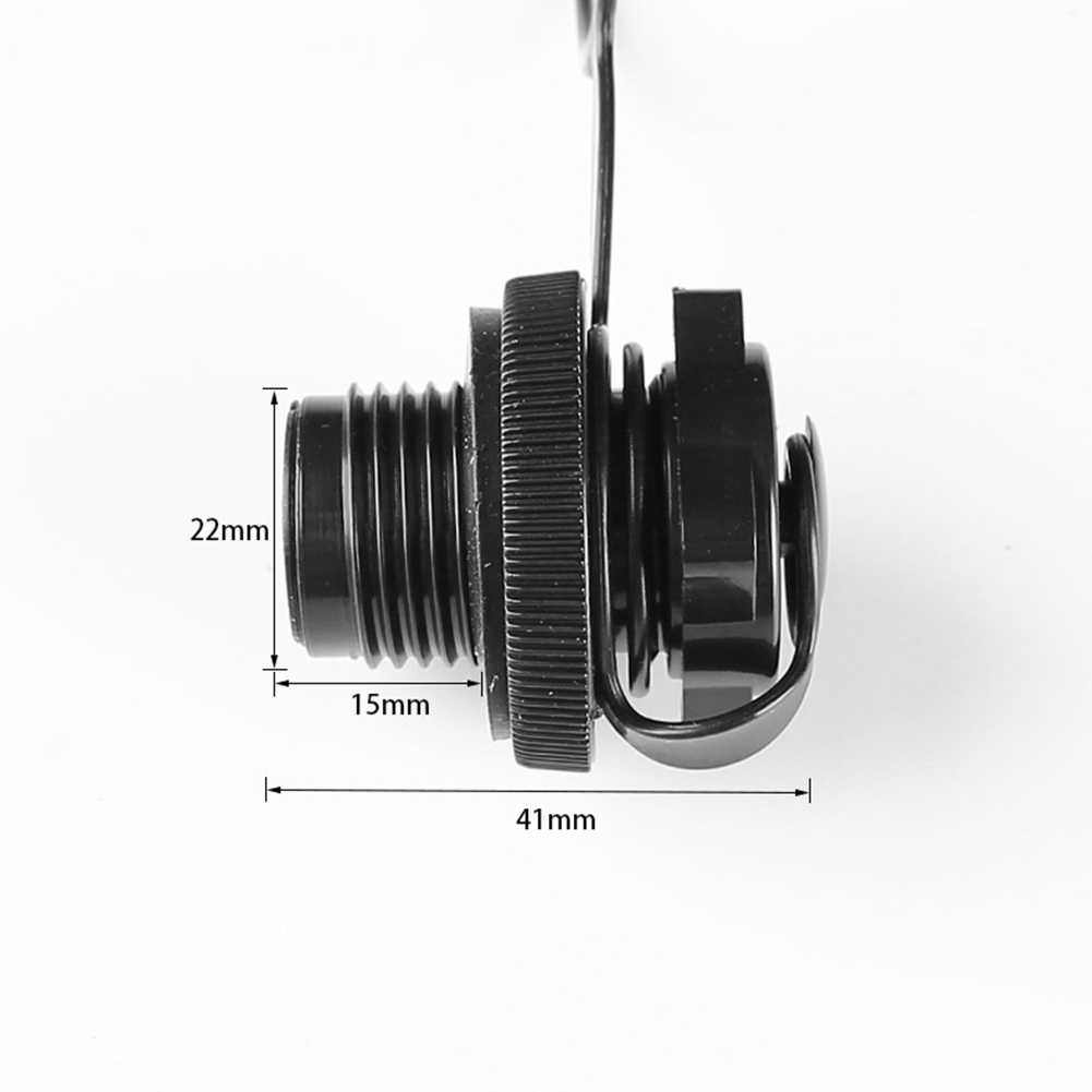 4-1Pcs Mattress Airbed Air Val - Float Ball Valve 리뷰 및 가격