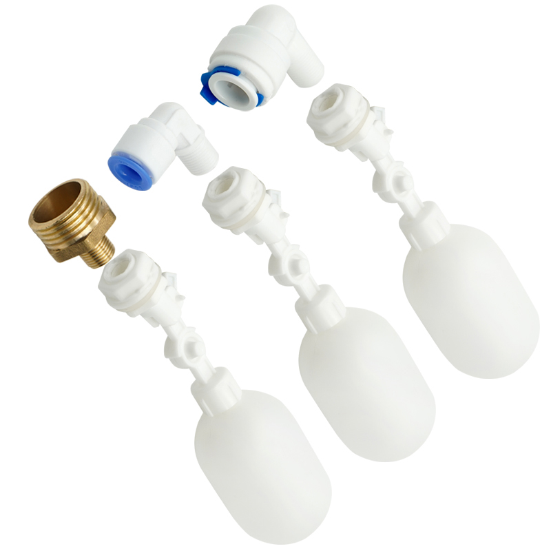 Automatic Plastic Mini Float B - Float Ball Valve 리뷰 및 가격