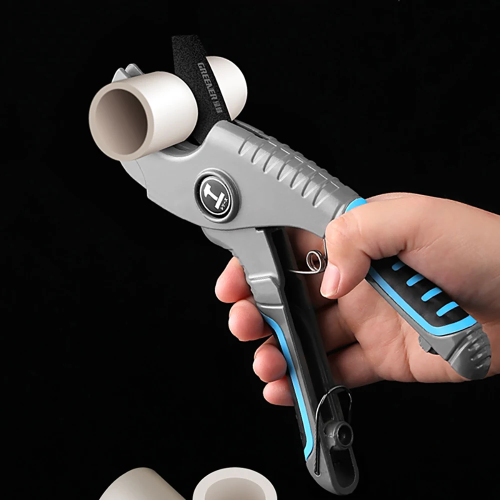 Pipe Cutter 42mm/51mm PVC/PPR  - Pipe Cutter Ratchet 리뷰 및 가격