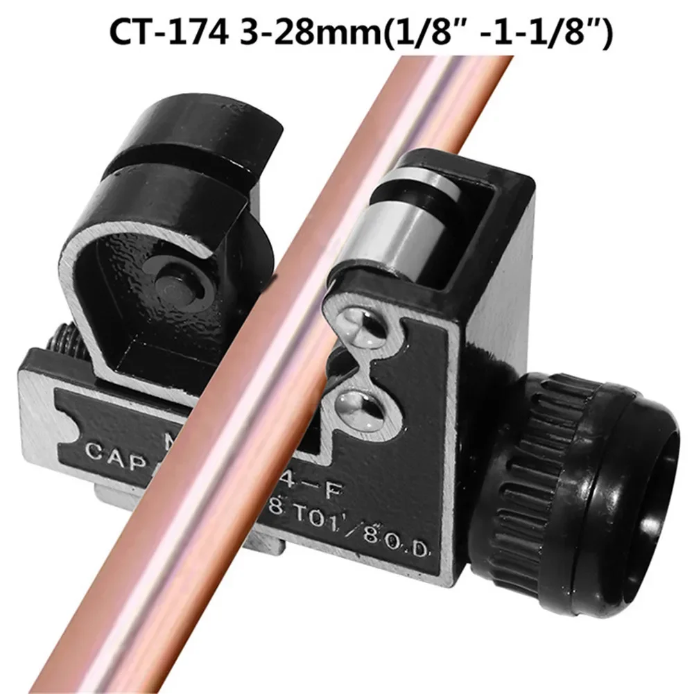 Mini Tubing Cutter Fast Cuttin - Pipe Cutter Ratchet 리뷰 및 가격