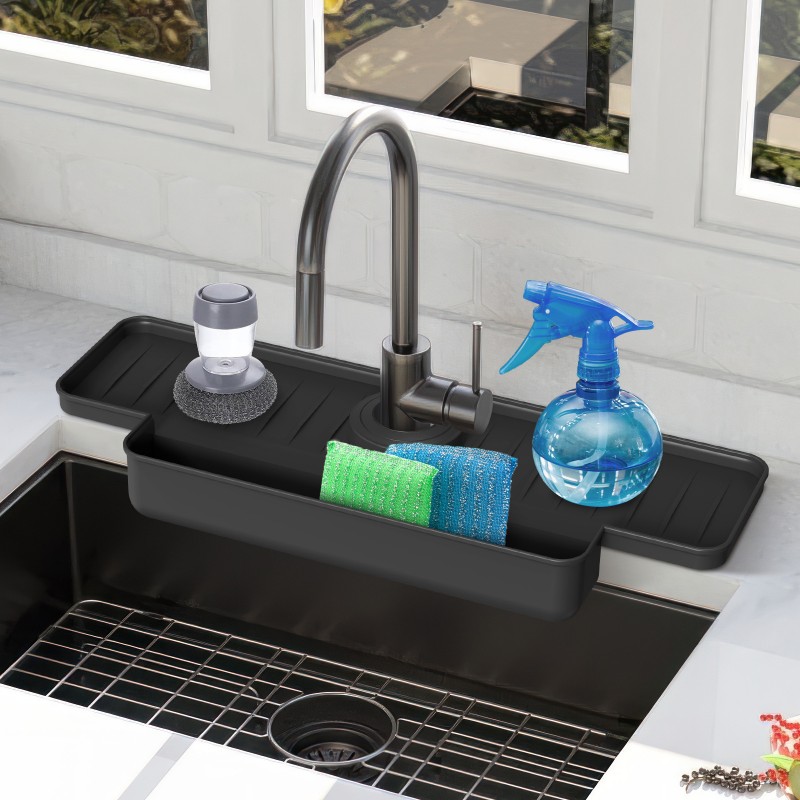 Upgraded Silicone Sink Faucet  - Silicone Tap Washer 리뷰 및 가격