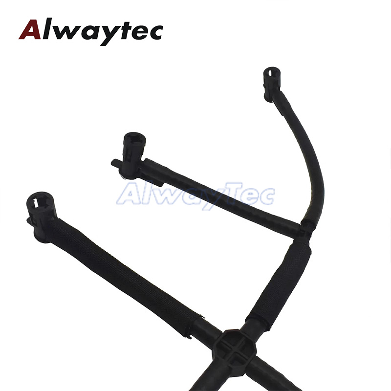 Auto Parts 03L130235M Fuel Inj - Overflow Pipe Clip 리뷰 및 가격