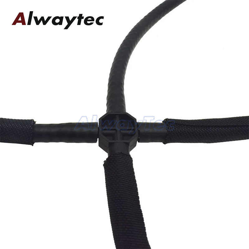 Auto Parts 03L130235M Fuel Inj - Overflow Pipe Clip 리뷰 및 가격
