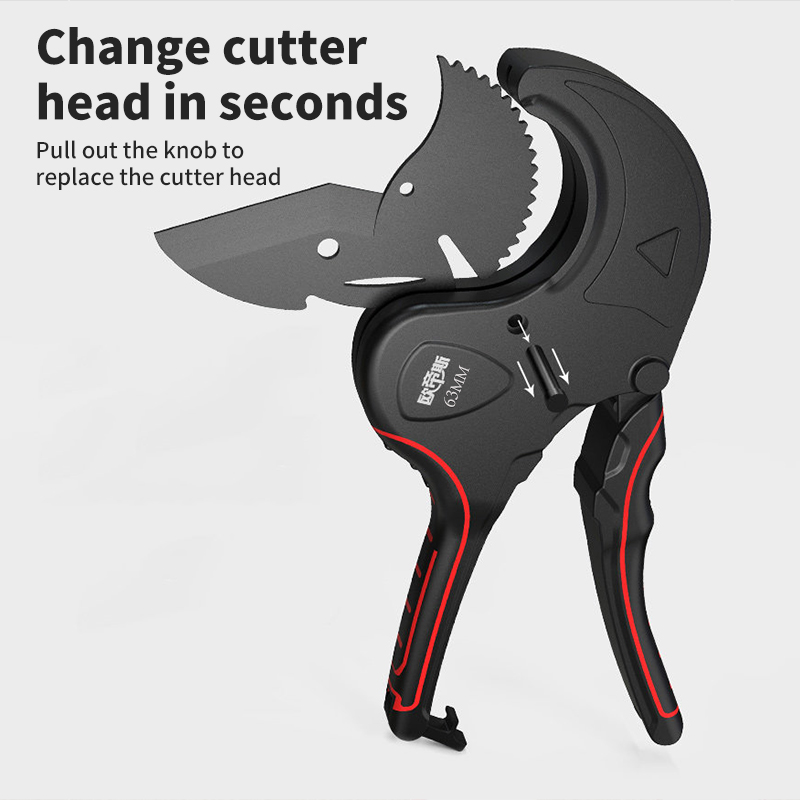 Heavy Duty Aluminum Alloy Pipe - Pipe Cutter Ratchet 리뷰 및 가격